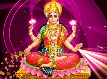 Information on sixteen tips to impress Goddess Lakshmi Devi